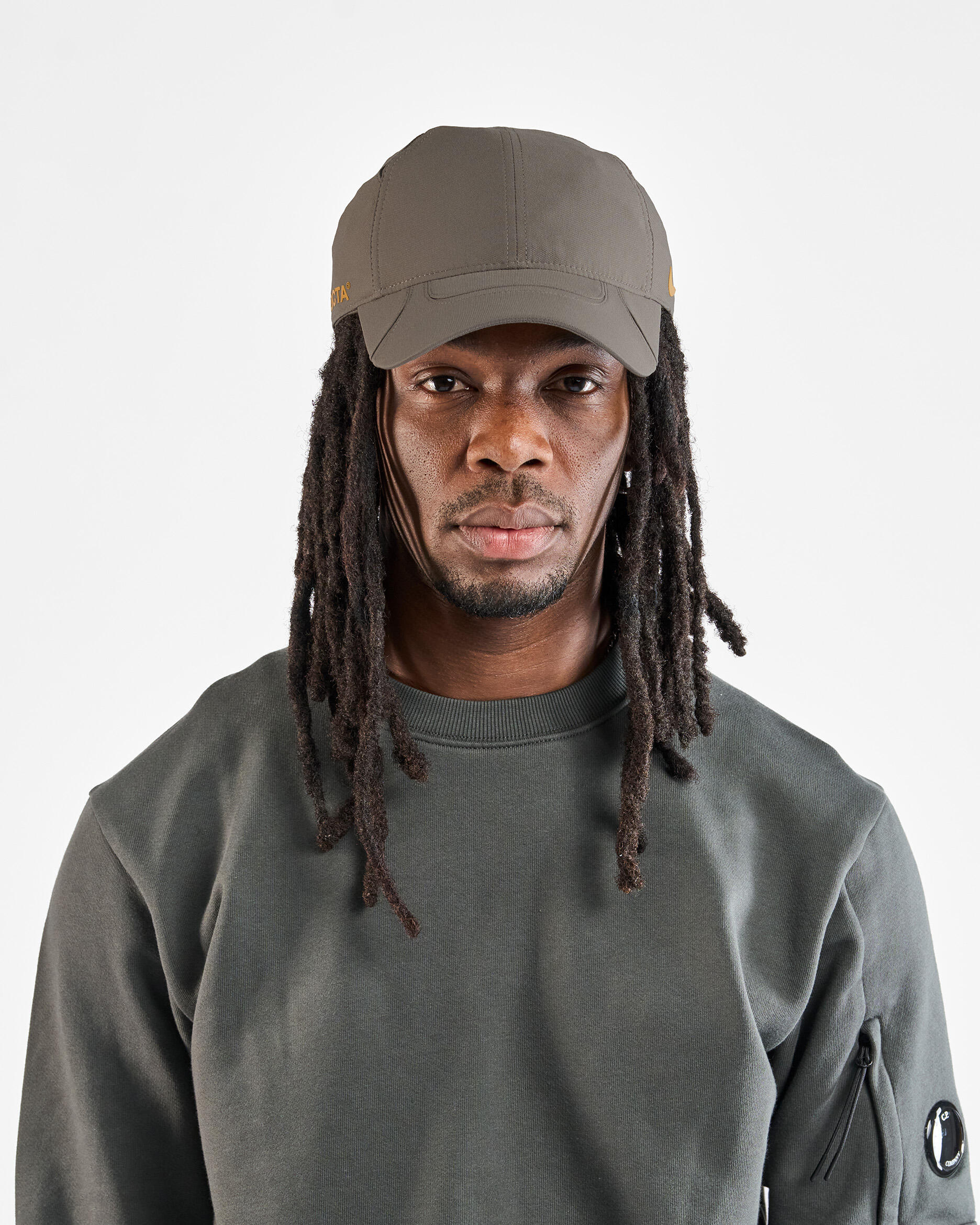 Nike x NOCTA NRG CLUB CAP | FV5541-041 | AFEW STORE